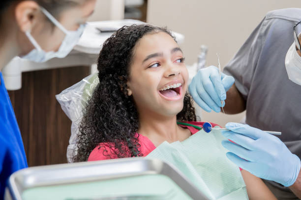 Best Emergency Denture Repair in New Lno, LA